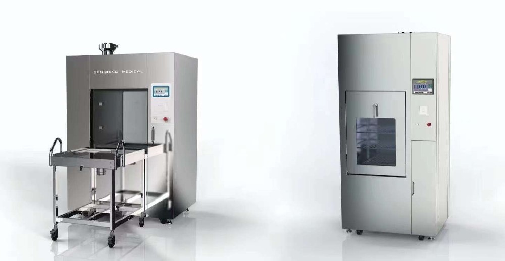 清洗消毒干燥一體機(jī)-全自動(dòng)清洗消毒機(jī)