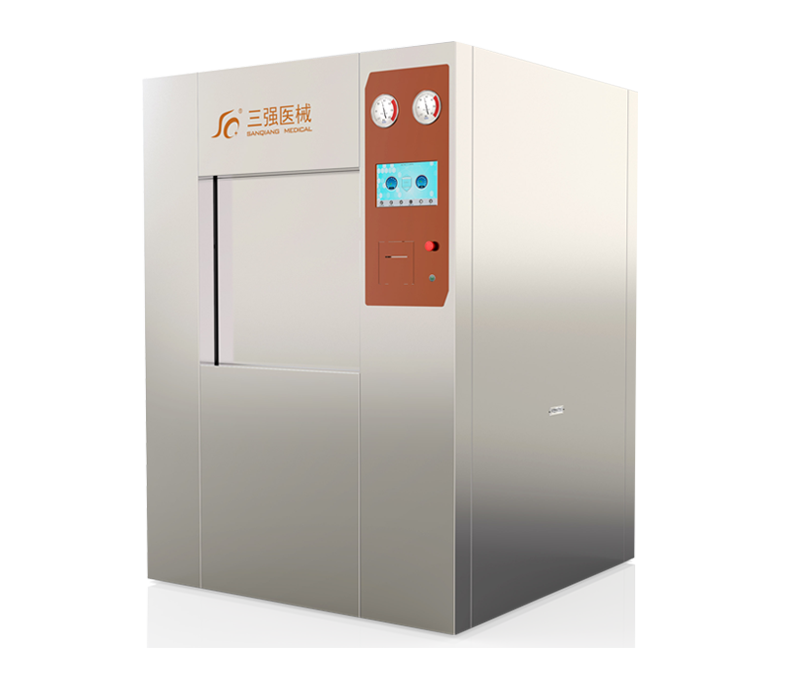 生物工藝滅菌器S Q-X