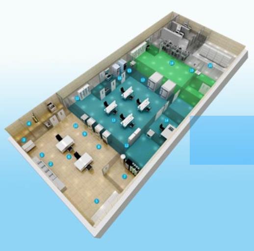 消毒供應(yīng)中心