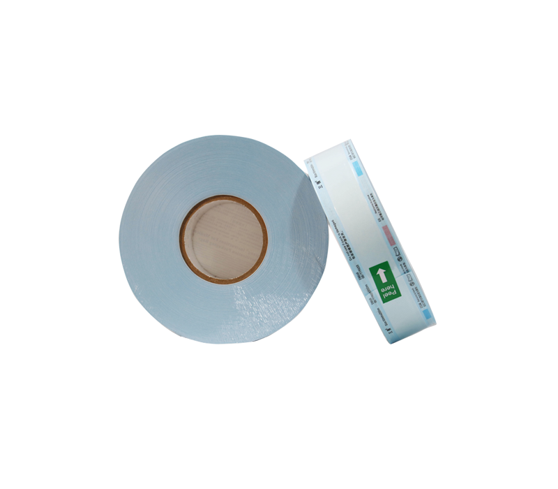 環(huán)氧乙烷滅菌包裝袋