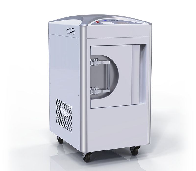 低溫環(huán)氧乙烷滅菌器設(shè)備