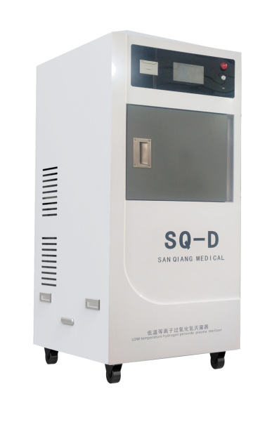 過(guò)氧化氫消毒設(shè)備