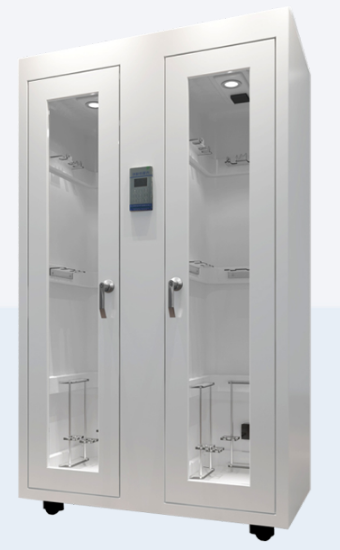 雙門胃腸鏡內(nèi)鏡儲(chǔ)存柜