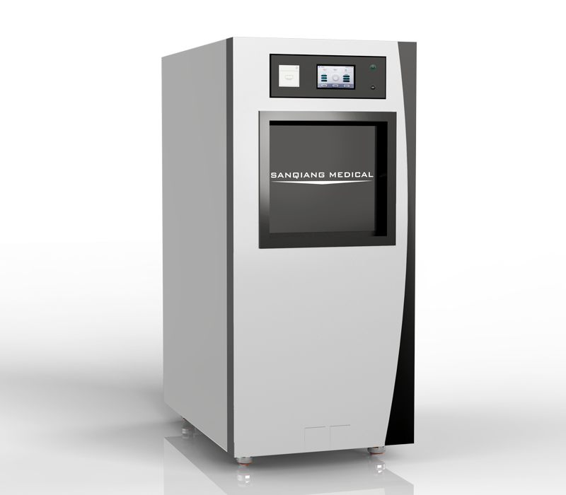 【三強(qiáng)】醫(yī)用低溫消毒滅菌設(shè)備大集合及相應(yīng)配備滅菌耗材